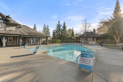Fitness Center Photo Near 43 15188 62a Avenue, Surrey, BC