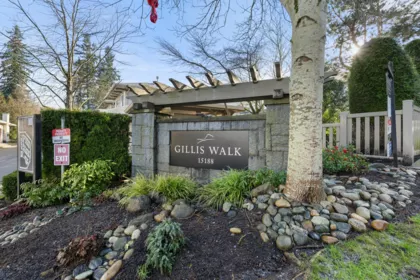 Front Yard Photo of 43 15188 62a Avenue, Surrey, BC