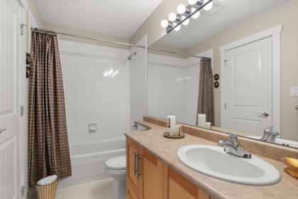 Laundry Room Photo of 43 15188 62a Avenue, Surrey, BC