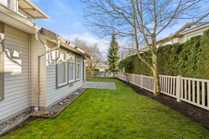 Outdoor Patio Photo of 43 15188 62a Avenue, Surrey, BC