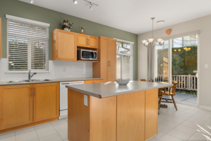 Pantry Photo of 43 15188 62a Avenue, Surrey, BC