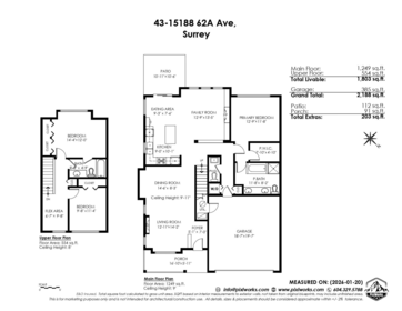 Playground / Recreational Area Near 43 15188 62a Avenue, Surrey, BC