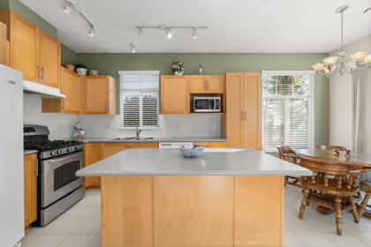 Primary Bedroom Photo of 43 15188 62a Avenue, Surrey, BC