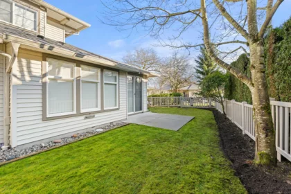 Staircase Photo of 43 15188 62a Avenue, Surrey, BC