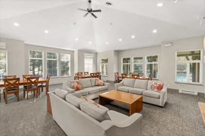 Swimming Pool Photo of 43 15188 62a Avenue, Surrey, BC