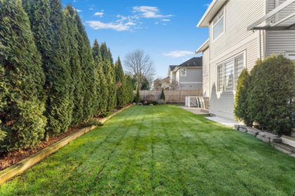 Aerial View of 14680 72a Avenue, Surrey, BC