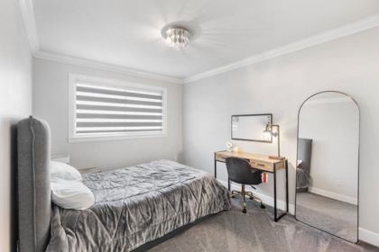 Bedroom 2 Photo of 14680 72a Avenue, Surrey, BC