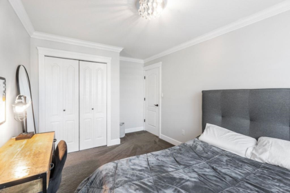 Bedroom 3 Photo of 14680 72a Avenue, Surrey, BC