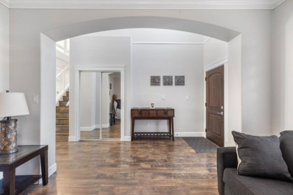 Garage Interior Photo of 14680 72a Avenue, Surrey, BC