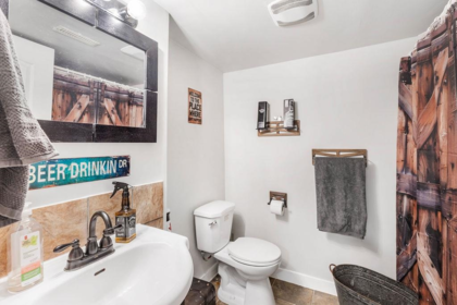 Hot Tub / Spa Photo of 14680 72a Avenue, Surrey, BC