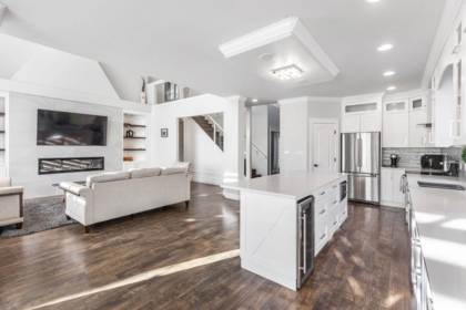 Pantry Photo of 14680 72a Avenue, Surrey, BC