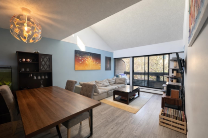 311 3420 Bell Avenue, Burnaby, BC, Sullivan Heights — 2 bed apartment/condo for sale