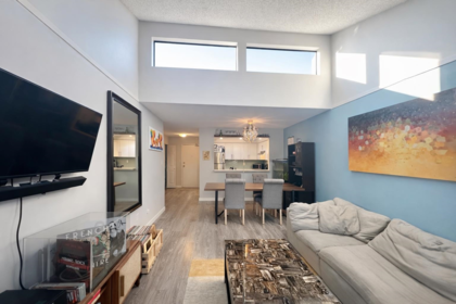 311 3420 Bell Avenue, Burnaby, BC