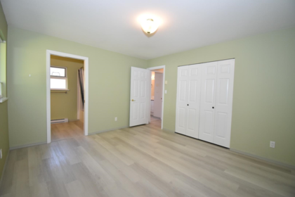 Basement Recreation Room Photo of 22 535 Shaw Road, Gibsons, BC