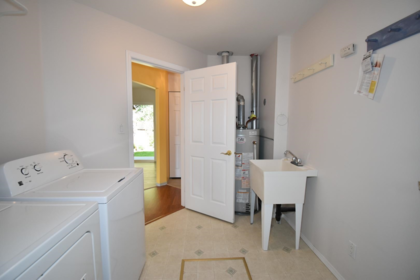 Guest Bathroom Photo of 22 535 Shaw Road, Gibsons, BC