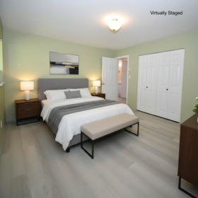 Laundry Room Photo of 22 535 Shaw Road, Gibsons, BC