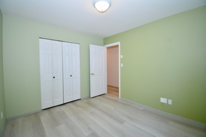 Loft / Bonus Room Photo of 22 535 Shaw Road, Gibsons, BC