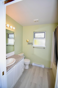 Mudroom Photo of 22 535 Shaw Road, Gibsons, BC