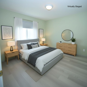 Office / Den Photo of 22 535 Shaw Road, Gibsons, BC