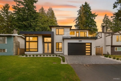 9336 119a Street, Delta, BC, Annieville — 8 bed single family residence for sale