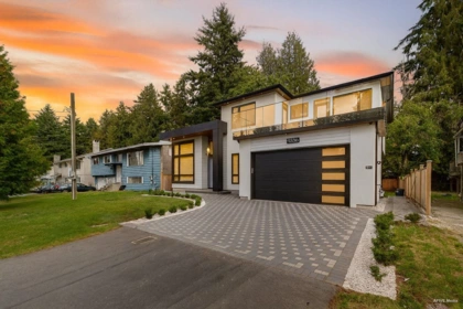 9336 119a Street, Delta, BC, Delta — Single Family Residence for sale