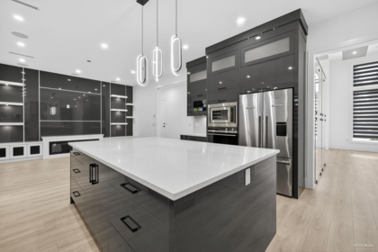 Laundry Room Photo of 9336 119a Street, Delta, BC