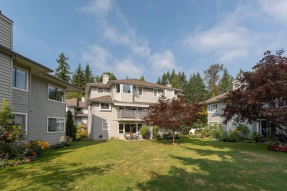 5 3634 Garibaldi Drive, North Vancouver, BC