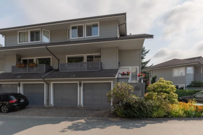 5 3634 Garibaldi Drive, North Vancouver, BC
