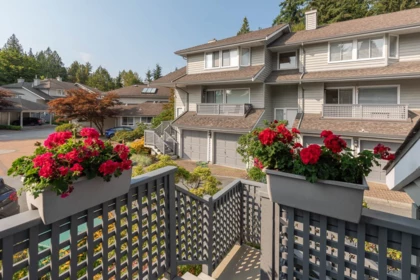 5 3634 Garibaldi Drive, North Vancouver, BC