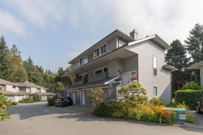 5 3634 Garibaldi Drive, North Vancouver, BC