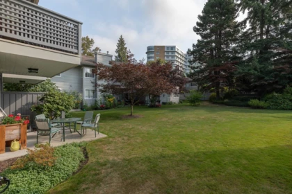 Neighborhood Park Photo Near 5 3634 Garibaldi Drive, North Vancouver, BC