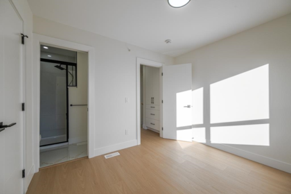 Basement Recreation Room Photo of D 7533 Wren Street, Mission, BC