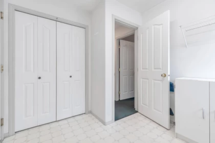 Basement Recreation Room Photo of 223 Balsam Avenue, Harrison Hot Springs, BC