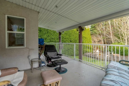 Hot Tub / Spa Photo of 223 Balsam Avenue, Harrison Hot Springs, BC