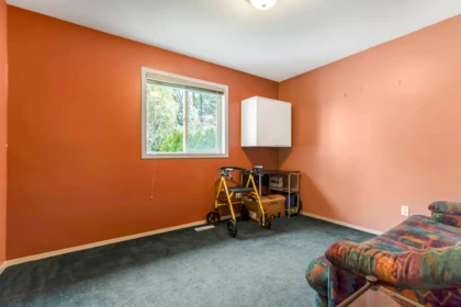 Laundry Room Photo of 223 Balsam Avenue, Harrison Hot Springs, BC