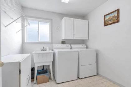 Loft / Bonus Room Photo of 223 Balsam Avenue, Harrison Hot Springs, BC