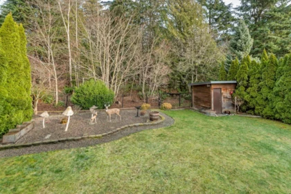 Street View Photo of 223 Balsam Avenue, Harrison Hot Springs, BC