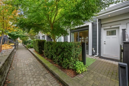 42 16336 23a Avenue, Surrey, BC, Surrey — Townhouse for sale