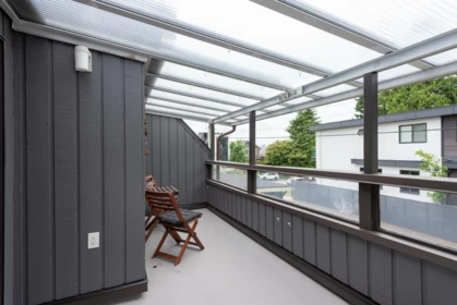 Basement Recreation Room Photo of 1915 Chesterfield Avenue, North Vancouver, BC