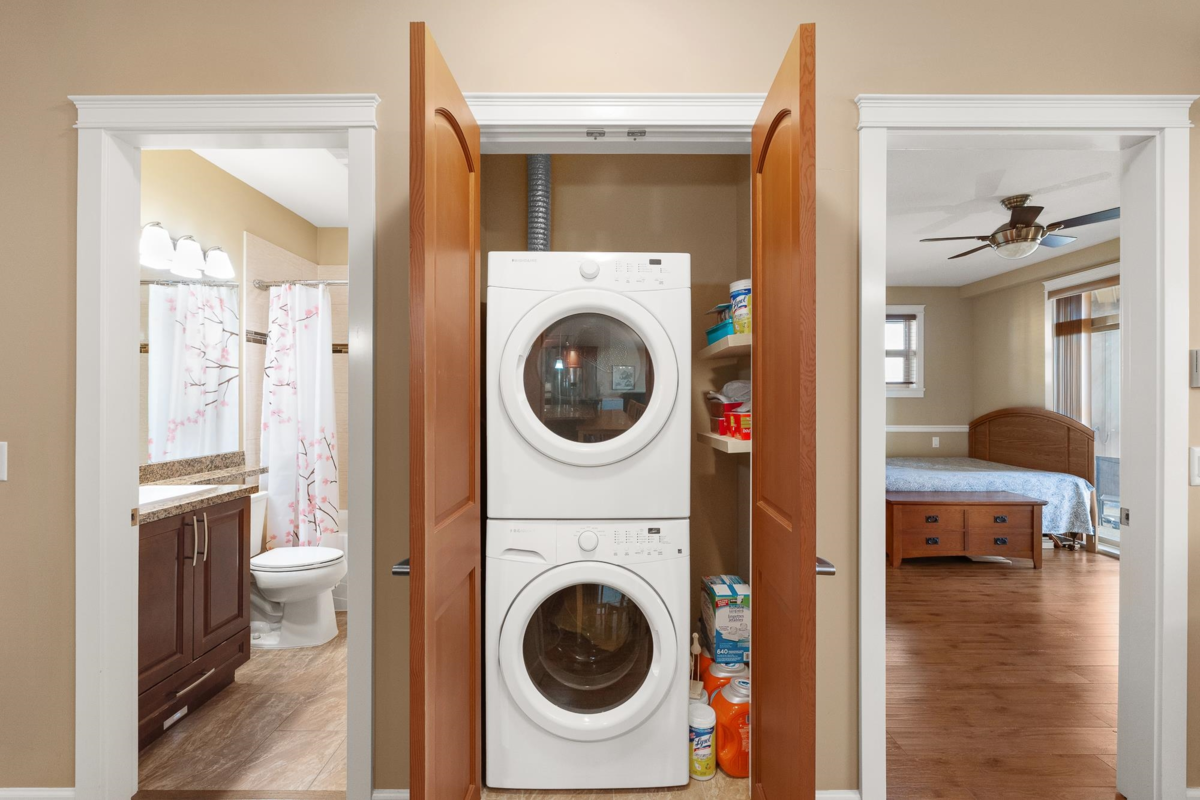 Loft / Bonus Room Photo of 432 8067 207 Street, Langley, BC