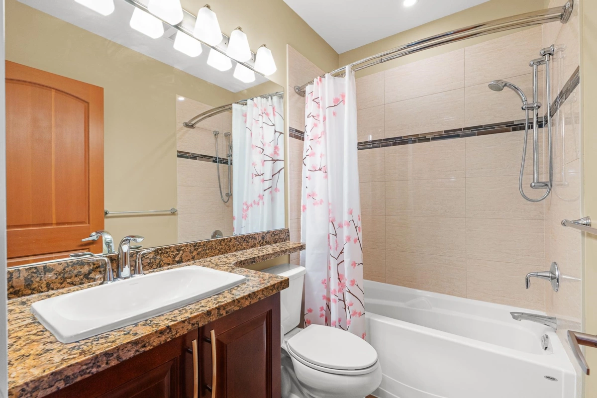 Office / Den Photo of 432 8067 207 Street, Langley, BC