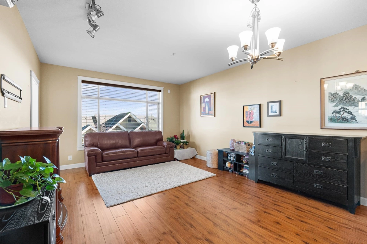 Pantry Photo of 432 8067 207 Street, Langley, BC