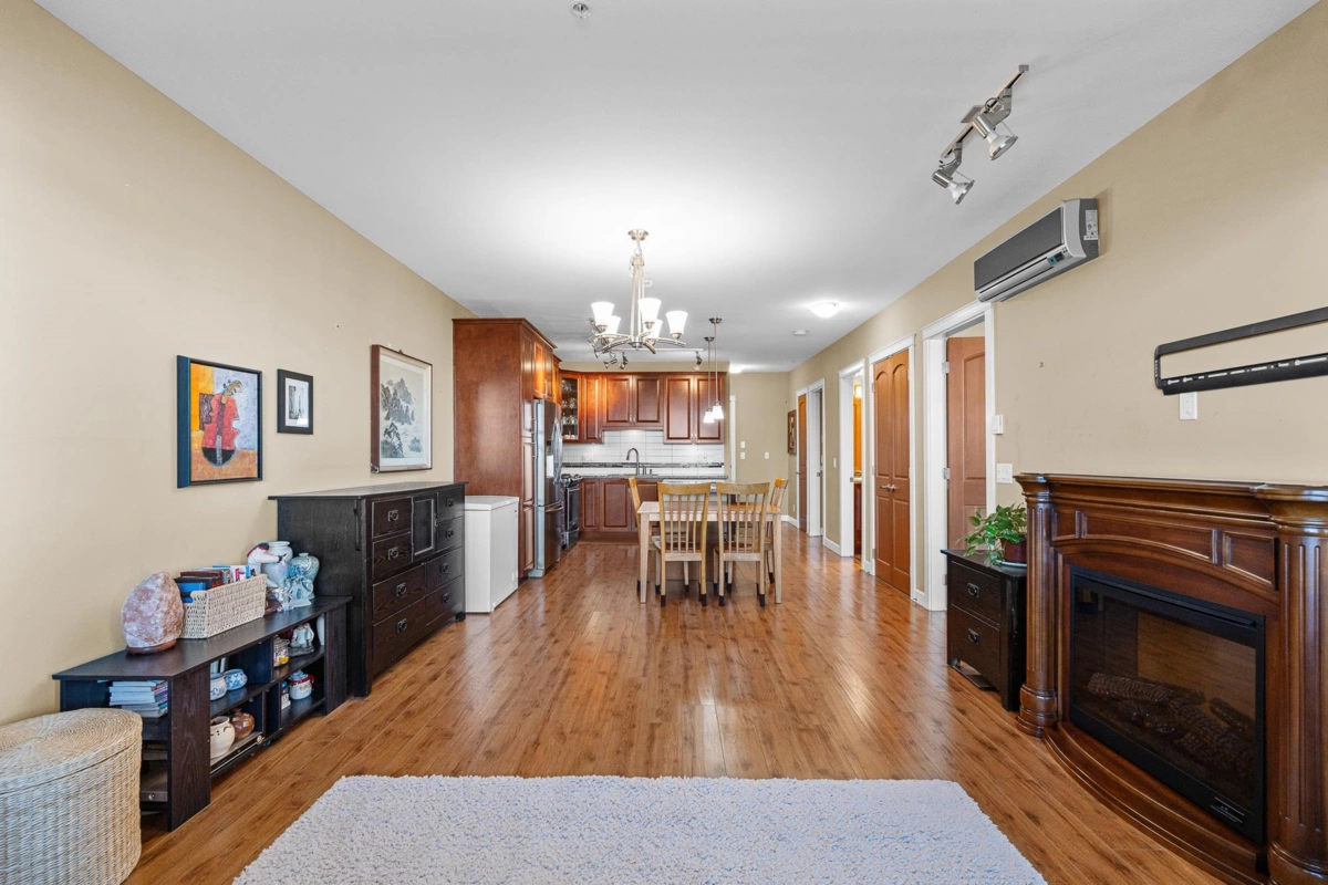 Primary Bedroom Photo of 432 8067 207 Street, Langley, BC