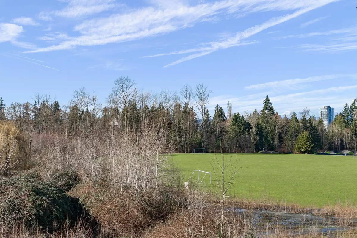 Staircase Photo of 432 8067 207 Street, Langley, BC