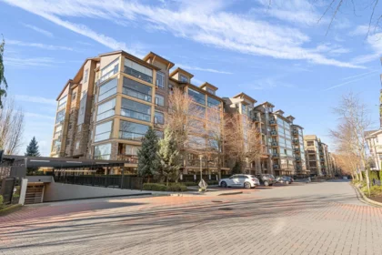 432 8067 207 Street, Langley, BC, Willoughby Heights — 2 bed apartment/condo for sale