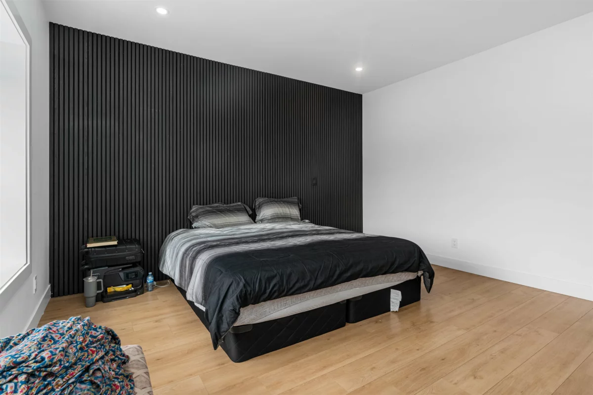 Bedroom 3 Photo of 18460 64 Avenue, Surrey, BC