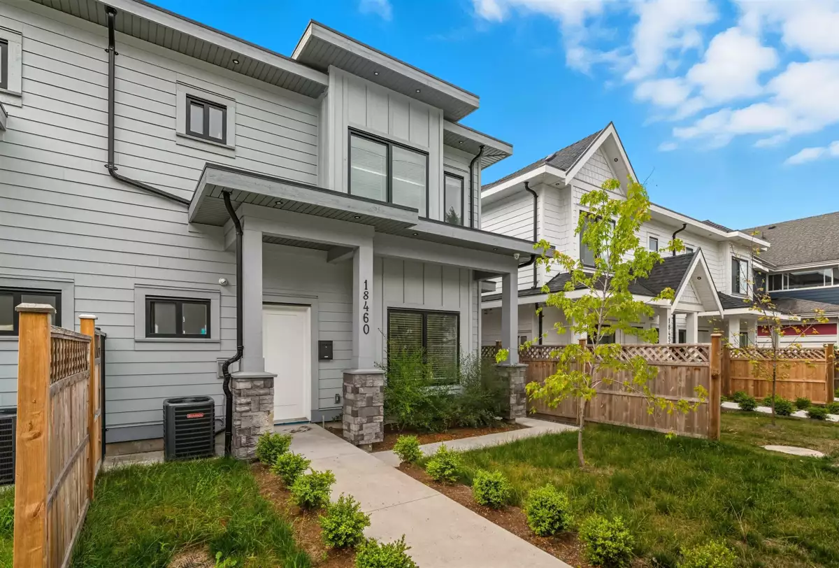 Laundry Room Photo of 18460 64 Avenue, Surrey, BC
