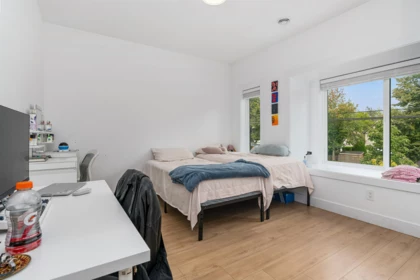 Loft / Bonus Room Photo of 18460 64 Avenue, Surrey, BC