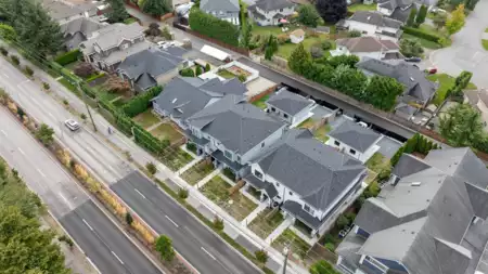 Swimming Pool Photo of 18460 64 Avenue, Surrey, BC