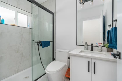 Walk-In Closet Photo of 18460 64 Avenue, Surrey, BC